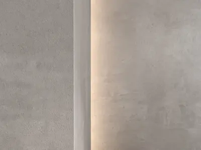 Decorative plaster v08 Texture