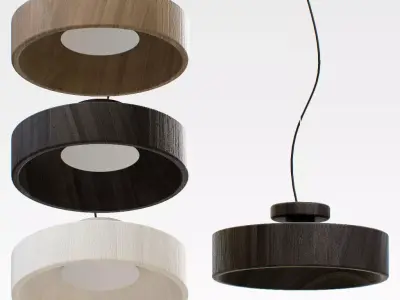 Atipico Pesi 3D model