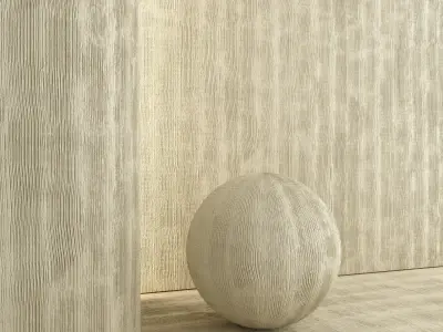 Decorative plaster 54 Texture