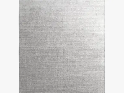 Restoration Hardware Rugs 58 3D model
