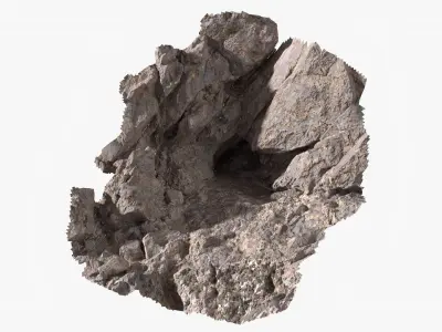  Cliff Wall Collection 2 Stemcell 