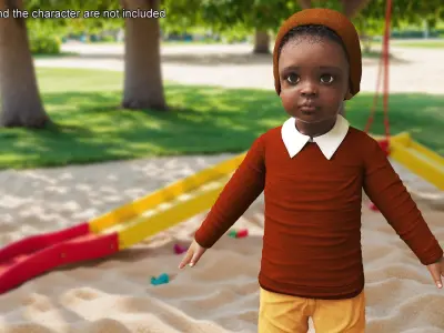  Outdoor Autumn Clothes for Boys 