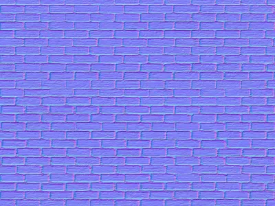 building window in house Free 3D model