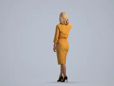 00016Fay009 3D model