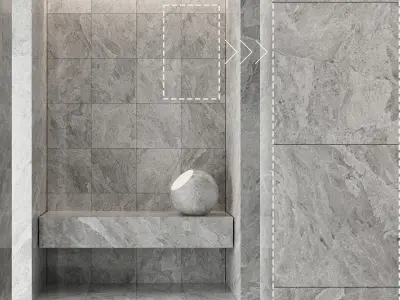Marble Stone No317 Texture