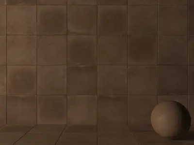 Flaviker Backstage Spicy 60x60 Texture