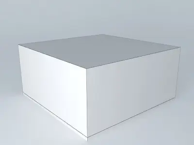 Spotlight -  V-ray Ready Free 3D model