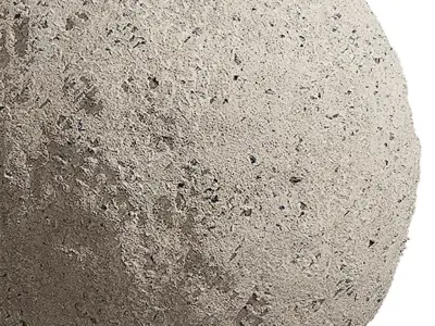 Concrete Seamless Texture 2K - EXR 5 - JPG 5 Texture Texture 19