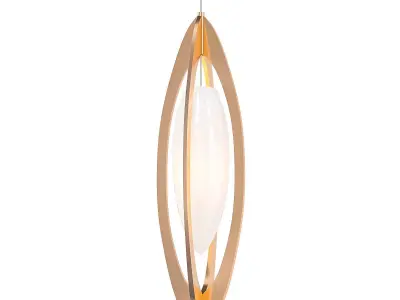 Staccato 1 3D model