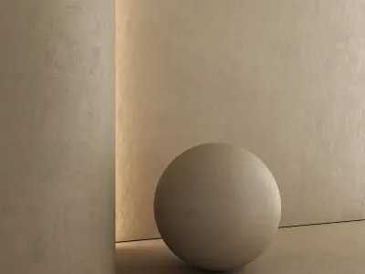 Decorative plaster 71 Texture