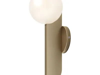 Cicero - Luxxe lighting 3D model