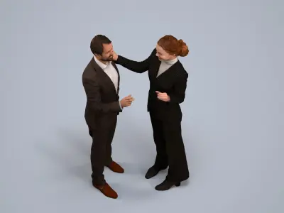 00265Bipini0014 3D model