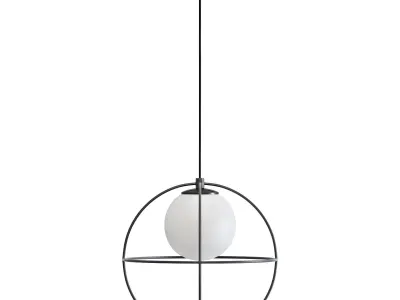 Imperium light da vinci 3D model