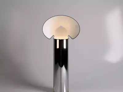 Flos - Chiara Floor 3D model