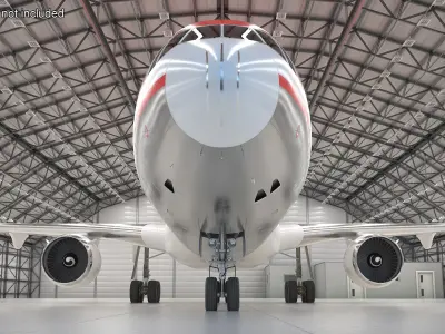  LTU International Airways McDonnell Douglas MD-11 