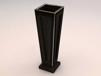 Umbrella Holder 3D model