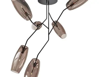 gallotti and radice diantha DVS 3D model