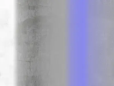  Texture PBR Concrete 01 - 4K Scanned Photorealistic  Texture