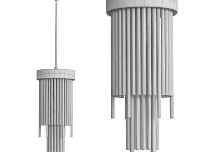ABUR ONE 3D model
