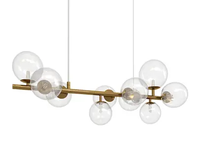 Odeon Light Tovi 3D model purchase
