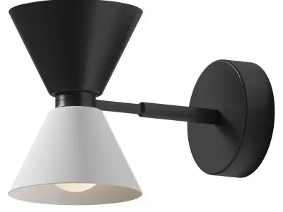 Alphabeta by Hem 3D model