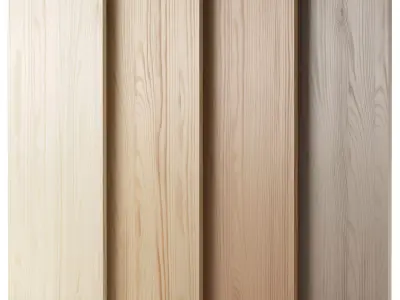 Pine wood material 01 Texture