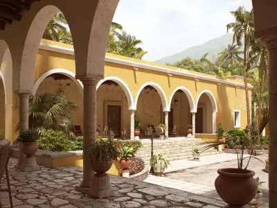 Scene 10 Archexteriors vol 22 3D model