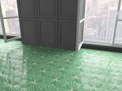 Marrakech Design-Claesson Koivisto Rune-191 3D model