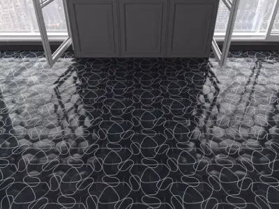 Marrakech Design-Charlotte von der Lancken-46 3D model