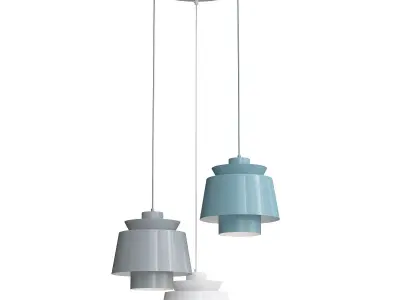Come by Anzazo 3D model