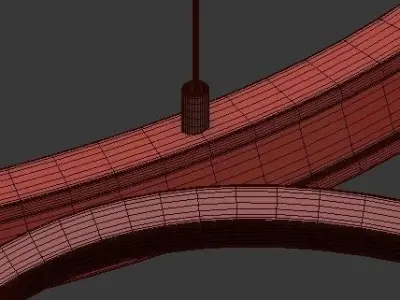 NAIMH BARRY 3D model