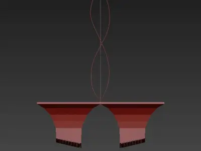 Nimbus Squeeze 4 3D model