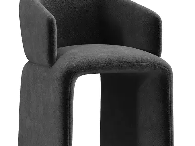 ICARUS Chair 3D model