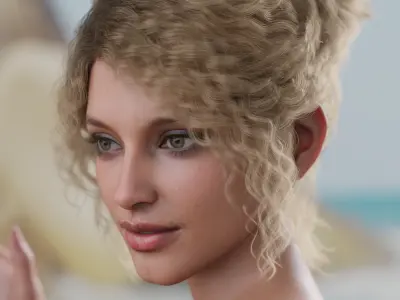 A1 Mair For Genesis 9