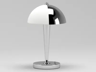 Lamp 115 3D model