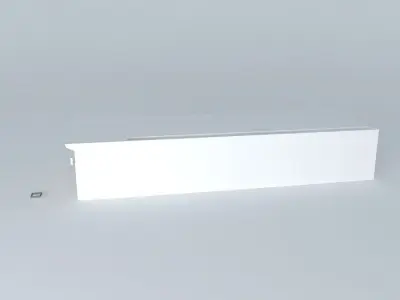 tatianaorkut building Free 3D model