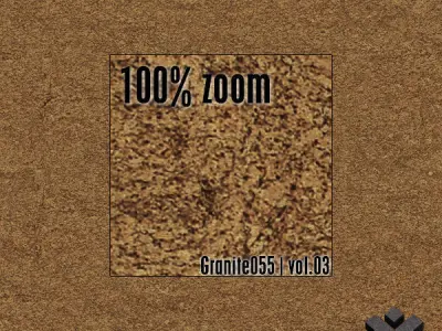 4 High Res Seamless Granite Textures Vol03 Part4 Texture