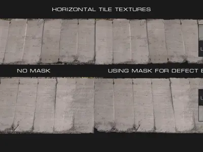 Technological road spscan 9 3D model