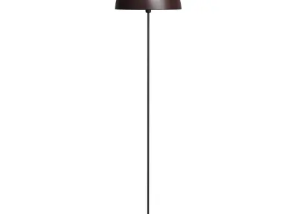 Aleyla Floor Lamp 3D model