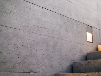 8K Large area concrete textures pack Texture Texture