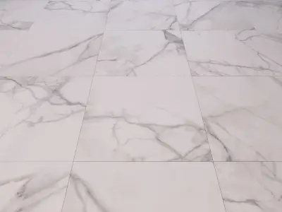 Marble Floor Set 2 Texture