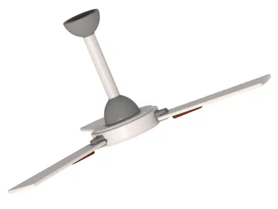 Premium Ceiling Fan Toy 3D print model