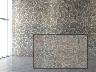 Natural stone 03 Texture