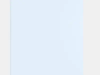 FALLSTENA By Low-poly 3D model