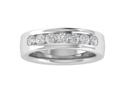 Women Ring  Render 3dm STL OBJ FBX TXT Details 3D print model buy