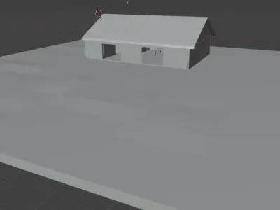3d house peacemarkert emblems Texture