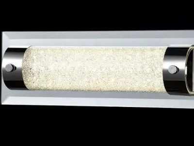 Ceiling lamp Plasma C444-WL-01-08W-N Maytoni Modern Free 3D model