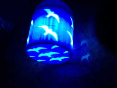 The Mariana Jug Free 3D print model