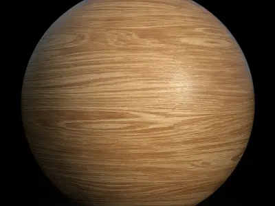 Procedural PBR Texture Collection Texture