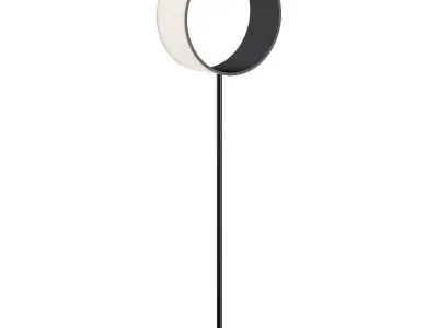 LOST Floor lamp 3D model